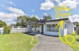 1/42 Berwyn Avenue, Takanini