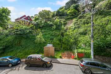 45A Holloway Road, Aro Valley