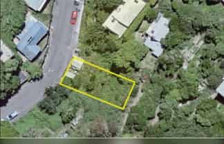 45A Holloway Road, Aro Valley