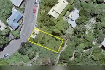 45A Holloway Road, Aro Valley