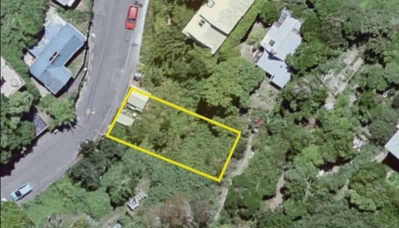 45A Holloway Road, Aro Valley