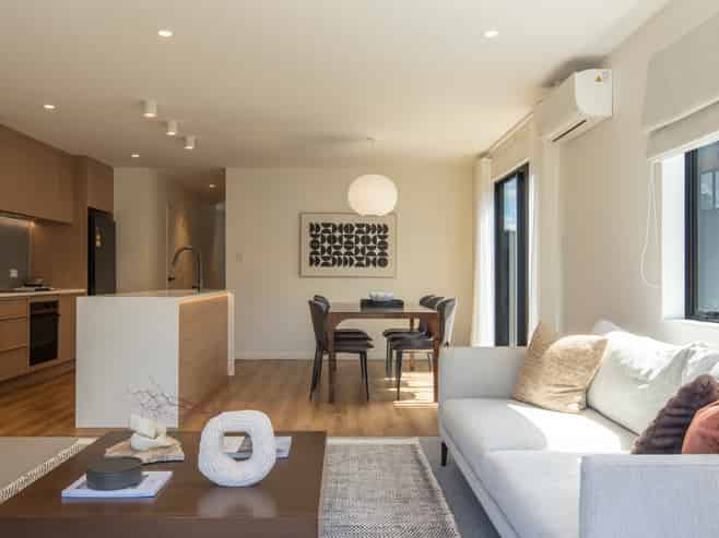 Lot 1/5 Kalgan Place, Burswood