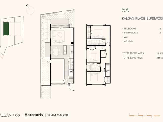 Lot 1/5 Kalgan Place, Burswood
