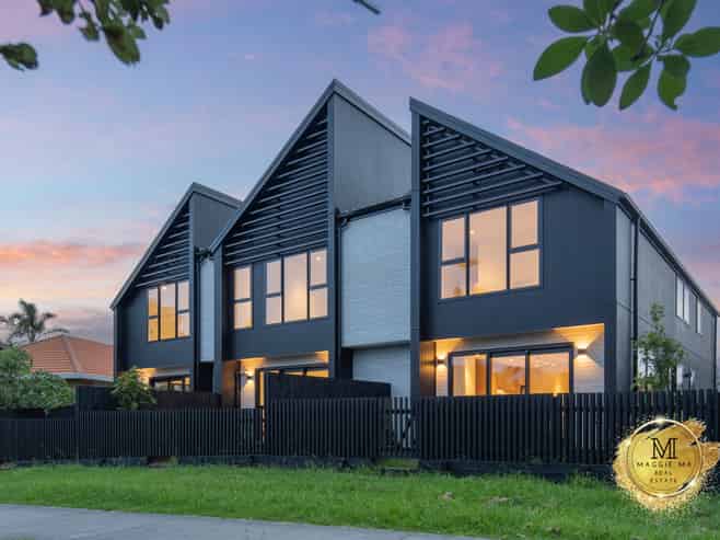 Lot 1/5 Kalgan Place, Burswood