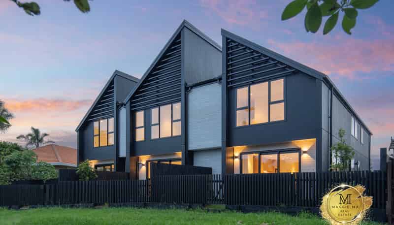 Lot 1/5 Kalgan Place, Burswood