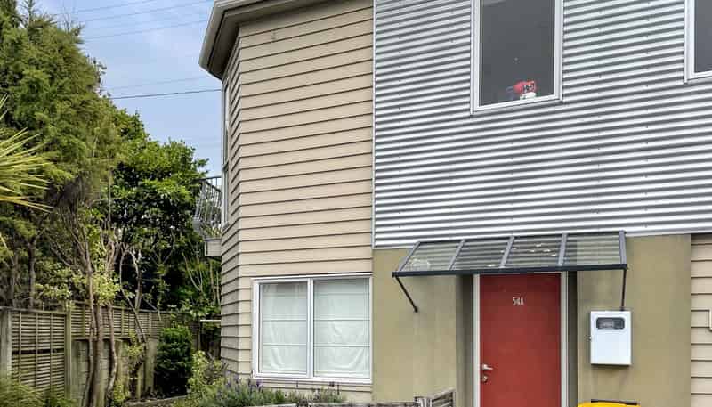 A/54 Fortunatus Street , Brooklyn