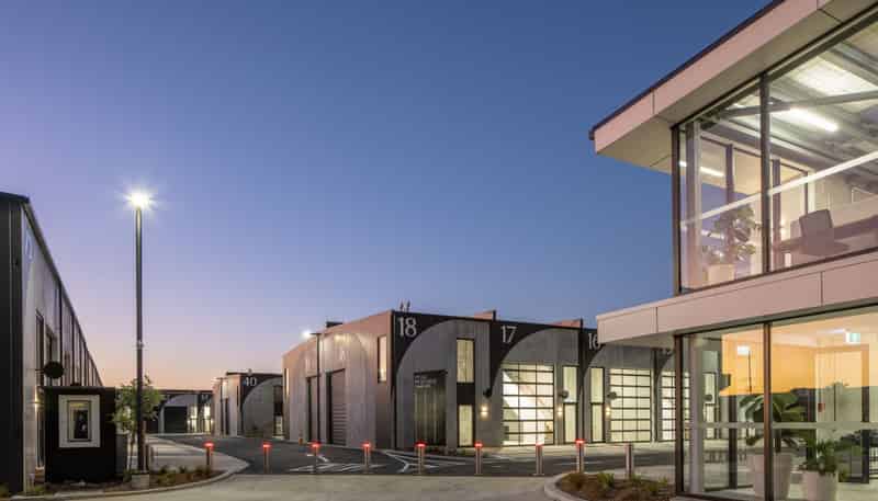 Unit 18/7 Tunnel Grove, Seaview