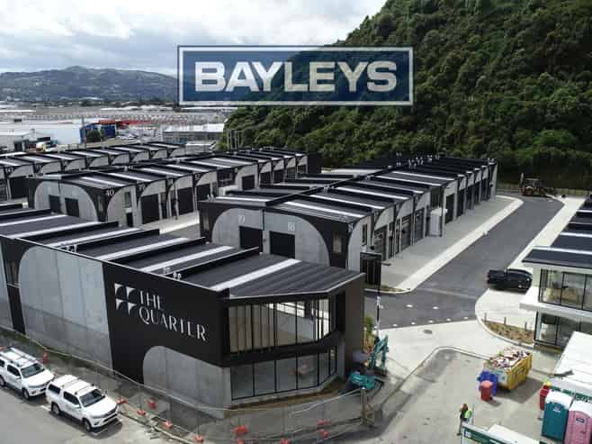 Available in the new year!