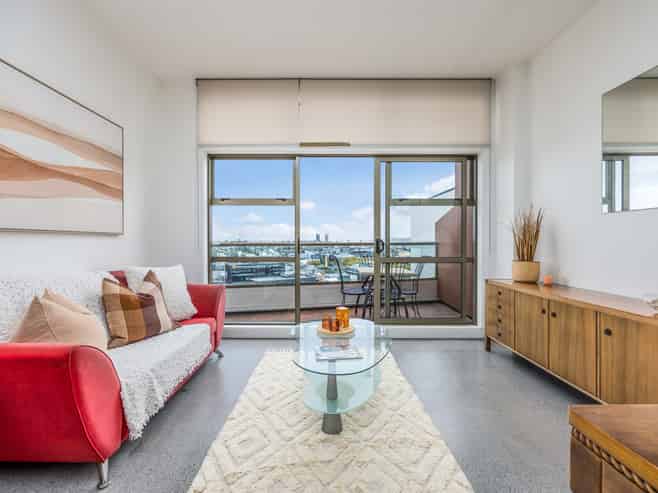 11B/125A Hobson Street, Auckland Central