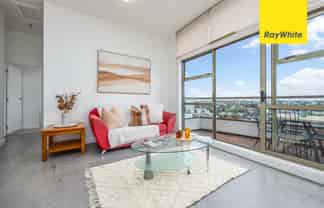 11B/125A Hobson Street, Auckland Central