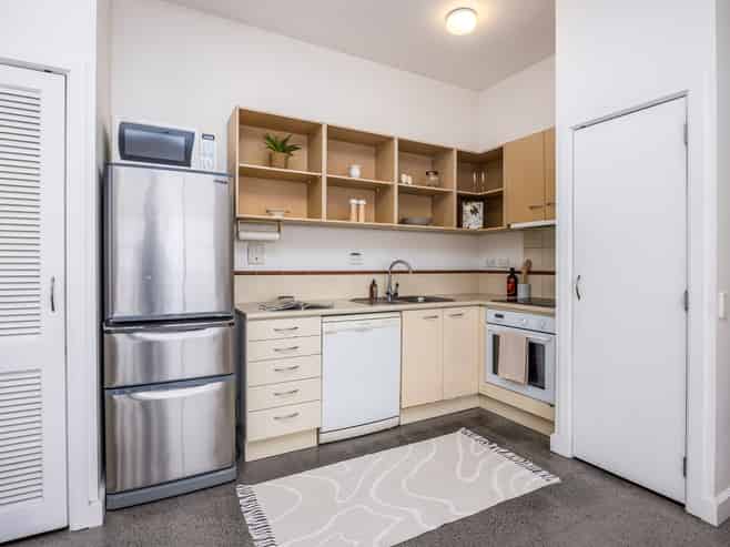 11B/125A Hobson Street, Auckland Central