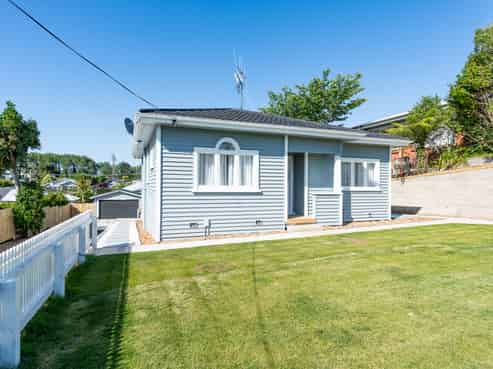 17 Hinau Street, Maeroa