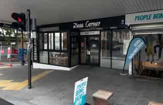 Fully Fitted Restaurant Lease – Prime Location