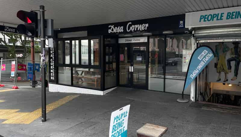 246 Karangahape Road , Auckland Central