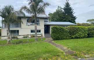 1 Webb Street, Pukekohe
