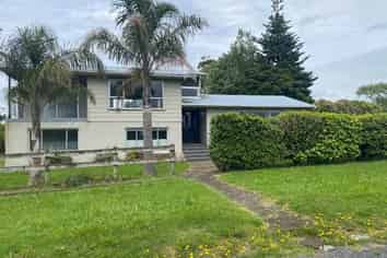 1 Webb Street, Pukekohe