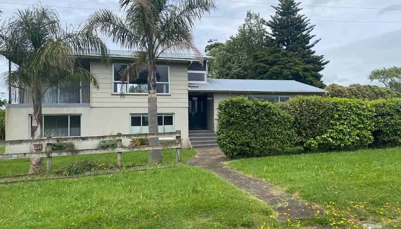 1 Webb Street, Pukekohe