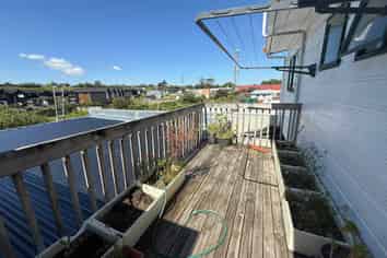 Main Road First Floor Office Space