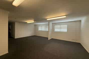 Main Road First Floor Office Space