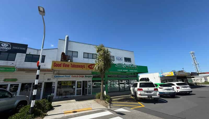 80 Main road , Kumeu