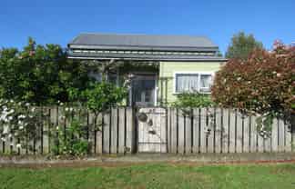 43 Dick Street, Reefton