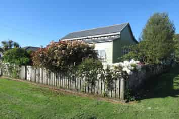 43 Dick Street, Reefton