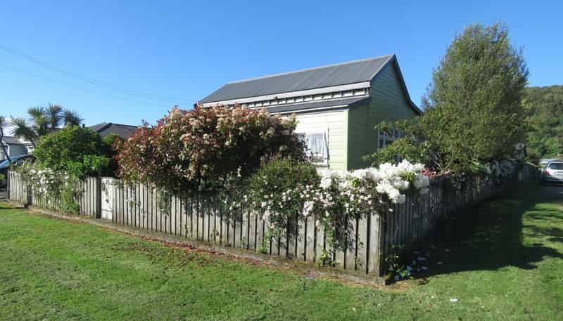 43 Dick Street, Reefton