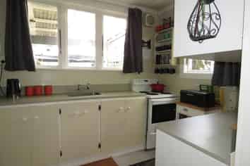 43 Dick Street, Reefton