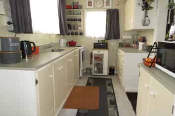 43 Dick Street, Reefton