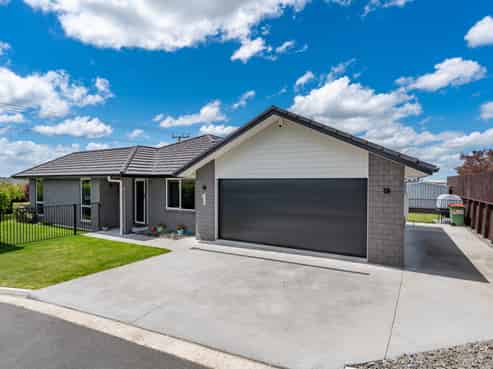 1 Ruske Place, Rotokauri
