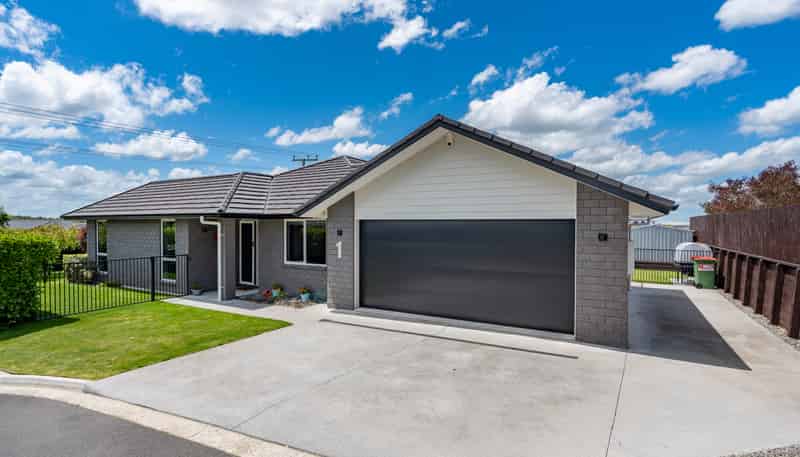 1 Ruske Place, Grandview Heights