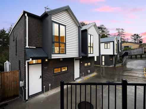 60D Seymour Road, Sunnyvale