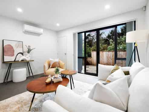 60D Seymour Road, Sunnyvale