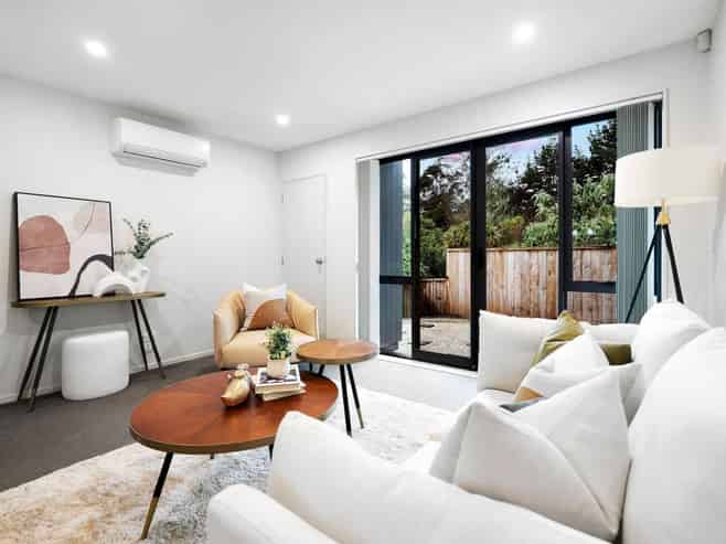 60D Seymour Road, Sunnyvale