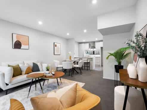 60D Seymour Road, Sunnyvale