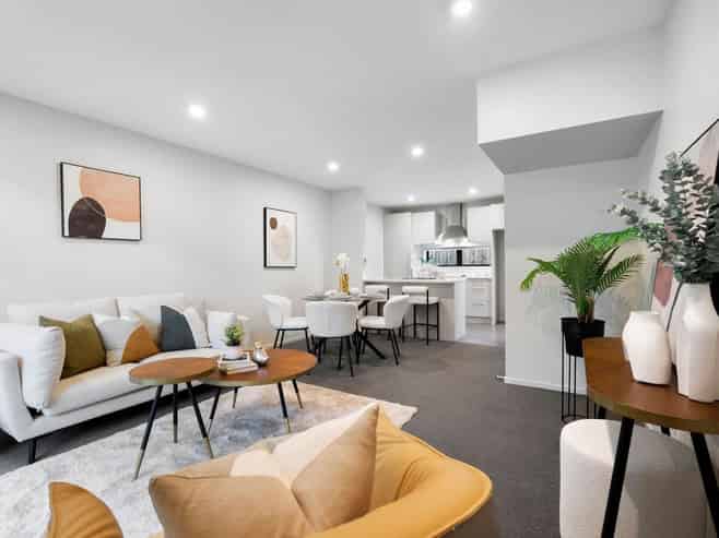 60D Seymour Road, Sunnyvale