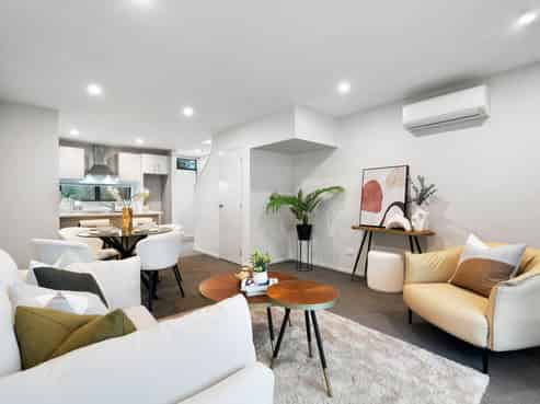 60D Seymour Road, Sunnyvale