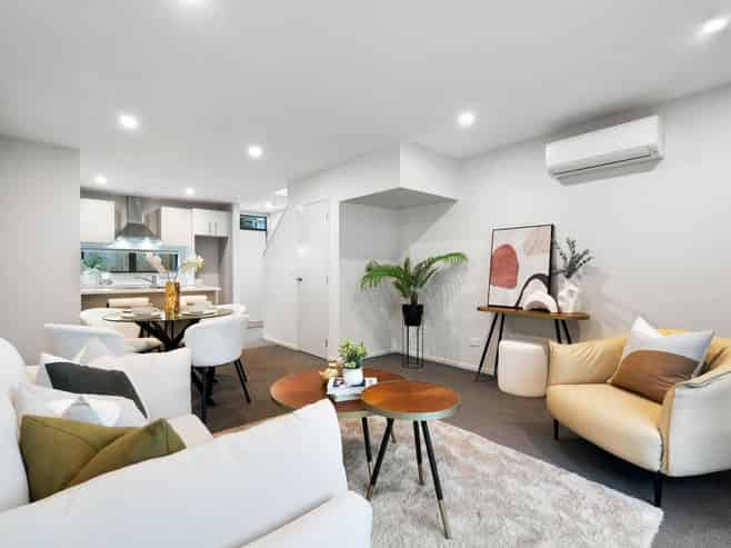 60D Seymour Road, Sunnyvale