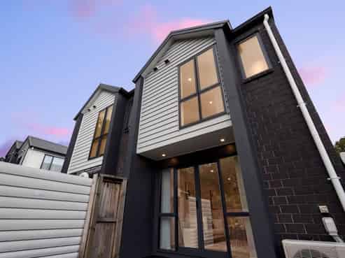 60D Seymour Road, Sunnyvale