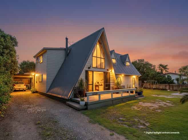 108 Cook Drive, Whitianga