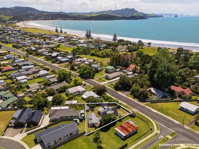 108 Cook Drive, Whitianga