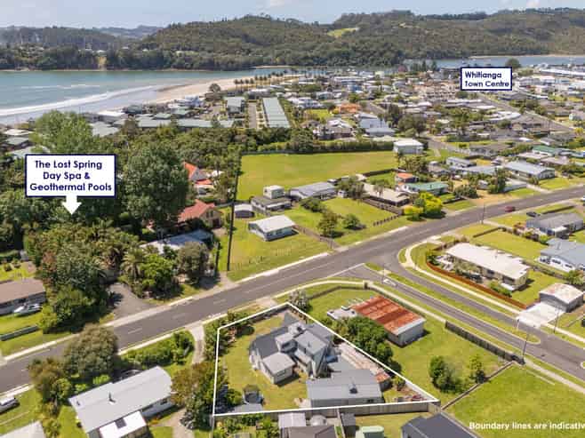 108 Cook Drive, Whitianga