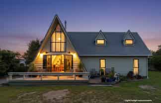 108 Cook Drive, Whitianga