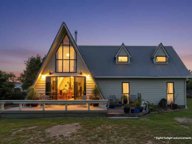 108 Cook Drive, Whitianga