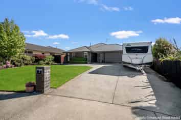 2 Camrose Avenue, Methven