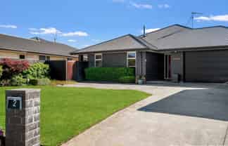 2 Camrose Avenue, Methven
