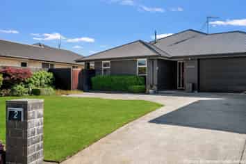 2 Camrose Avenue, Methven
