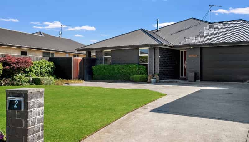 2 Camrose Avenue, Methven