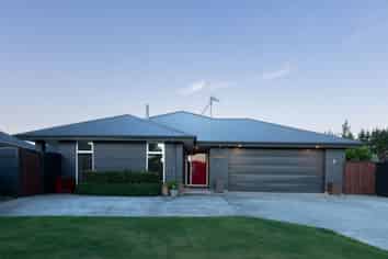 2 Camrose Avenue, Methven