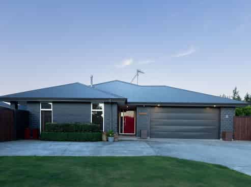 2 Camrose Avenue, Methven